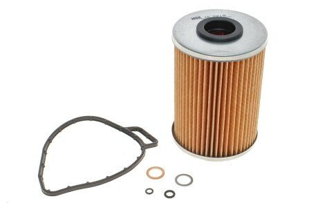 Оливний фільтр WIX WIX FILTERS WL7218