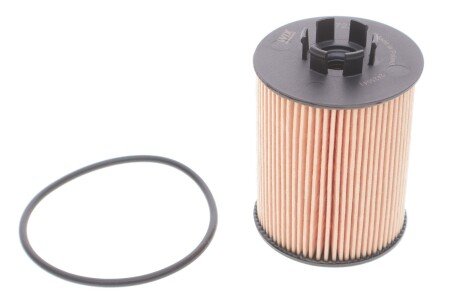 Фільтр масляний Opel CORSA D (10-) WIX WIX FILTERS WL7232