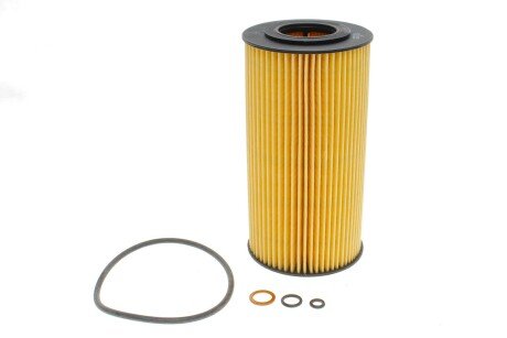 Фільтр масляний двигуна BMW E34, E36 /OE649/1 (WIX-FILTERS) WIX FILTERS WL7256