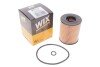 Оливний фільтр WIX WIX FILTERS WL7292 (фото 2)