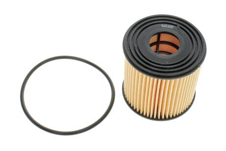 Оливний фільтр WIX WIX FILTERS WL7302