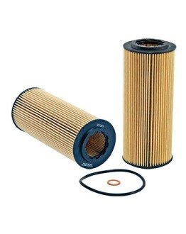 Оливний фільтр WIX WIX FILTERS WL7303