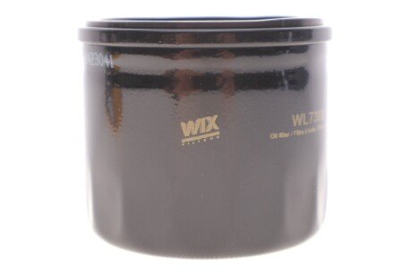 Фільтр оливи WIX FILTERS WL7308