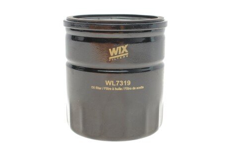 Фильтр масляный WIX WIX FILTERS WL7319