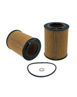 Оливний фільтр WIX WIX FILTERS WL7419