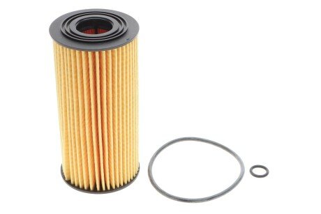 Фільтр масляний Hyundai ix35, Santa FE II/Kia Carnival III/Sedona III, Sorento II, Sportage III WIX WIX FILTERS WL7478