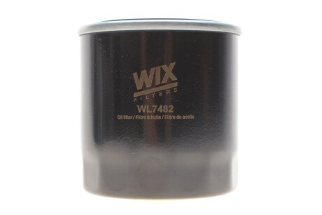 Оливний фільтр WIX WIX FILTERS WL7482