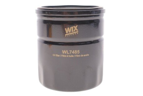 Фильтр масляный WIX WIX FILTERS WL7485