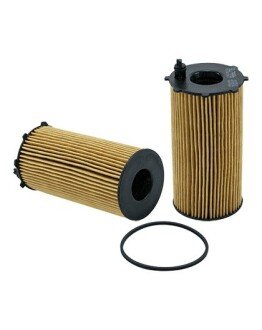 Оливний фільтр WIX WIX FILTERS WL7496