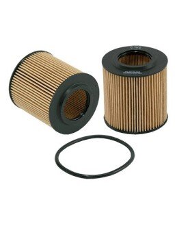 Оливний фільтр WIX WIX FILTERS WL7508