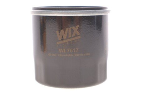 Фильтр масляный WIX WIX FILTERS WL7517