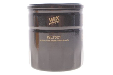 ФІЛЬТР ОЛИВИ WIX FILTERS WL7521