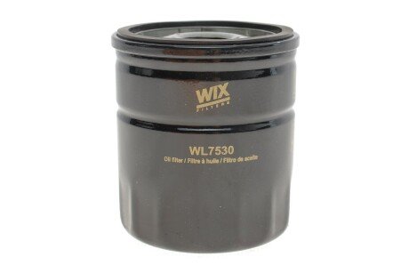 Фільтр оливний WIX WIX FILTERS WL7530