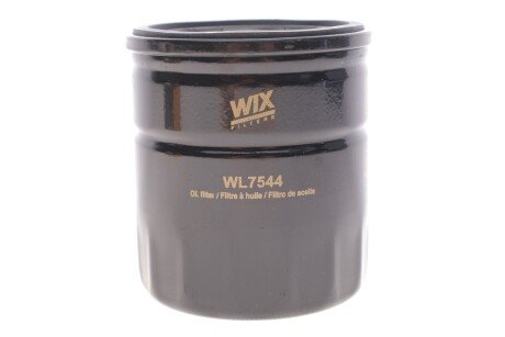 Оливний фільтр WIX WIX FILTERS WL7544 (фото 1)