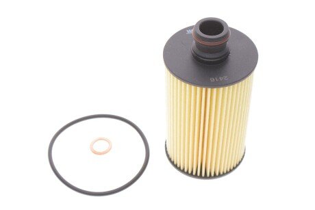 Оливний фільтр WIX WIX FILTERS WL7554