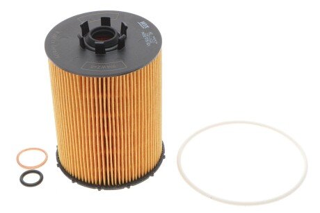 Оливний фільтр WIX WIX FILTERS WL7557