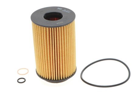 Оливний фільтр WIX WIX FILTERS WL7592