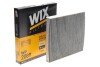 Фiльтр салону (вугільний) Audi A3 III, TT III/Seat Leon III/Skoda Octavia III WIX WIX FILTERS WP2089 (фото 2)