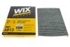 Фільтр салону (вугільний) Audi A3, TT/Seat Arosa, Cordoba, Ibiza II WIX WIX FILTERS WP6813 (фото 3)