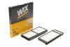 Фільтр салону Mazda 3 (BK), 5, 5 (CW) WIX WIX FILTERS WP9282 (фото 2)