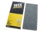 Фільтр салону (вугільний) BMW Serie X5 (E53)/Landrover Range Rover III WIX WIX FILTERS WP9327 (фото 3)