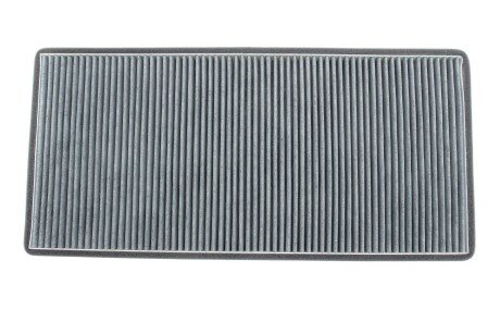 Фільтр салону (вугільний) BMW Serie X5 (E53)/Landrover Range Rover III WIX WIX FILTERS WP9327 (фото 1)