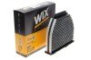 Фільтр салону Mercedes C (W204/S204), E (W212), E Coupe/Cabrio (A/C207), GLK (X204), SLS (C197) WIX WIX FILTERS WP9335 (фото 2)