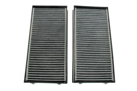 Фільтр салону (вугільний) BMW Serie X5 (E70), Serie X6 (E71), Serie X6 (E72) WIX WIX FILTERS WP9339