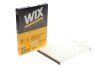 Фільтр салону Suzuki Grand Vitara WIX WIX FILTERS WP9370 (фото 2)