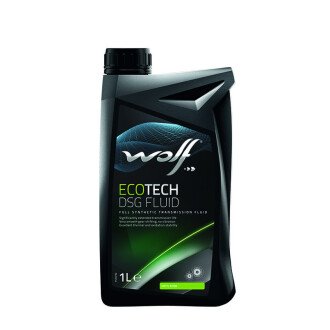 ECOTECH DSG FLUID 1Lx12 Wolf 8308604