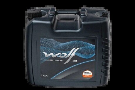 OFFICIALTECH 5W30 UHPD EXTRA 20L Wolf 8335655