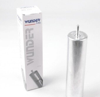 Фільтр паливний WUNDER WUNDER FILTER WB 224