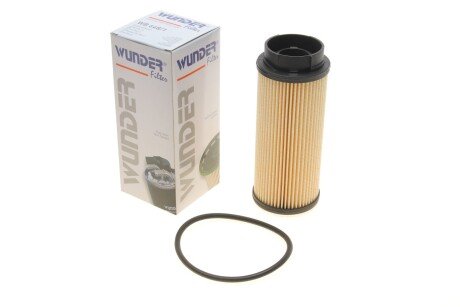 Фільтр паливний WUNDER WUNDER FILTER WB 648/1