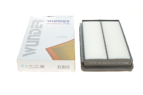 Фільтр повітряний WUNDER WUNDER FILTER WH 1005