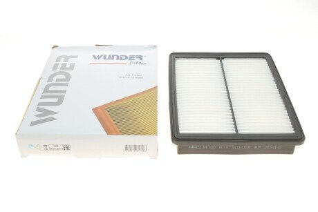 Фільтр повітряний WUNDER WUNDER FILTER WH 1009