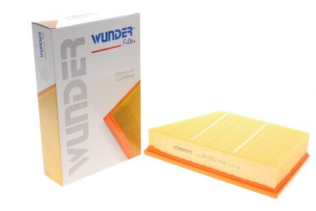 Фільтр повітряний WUNDER WUNDER FILTER WH 1048 (фото 1)