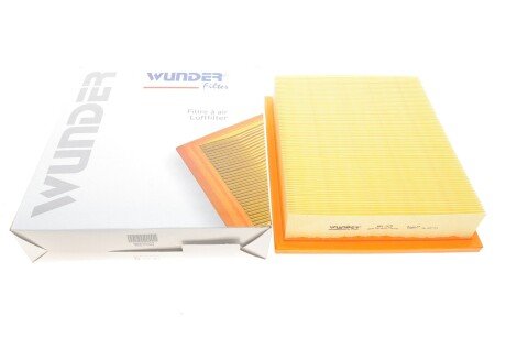 Фільтр повітряний WUNDER WUNDER FILTER WH 109