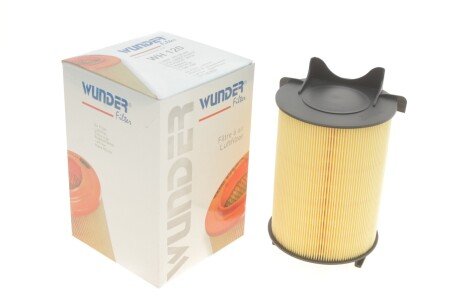 Фільтр повітряний WUNDER WUNDER FILTER WH 120