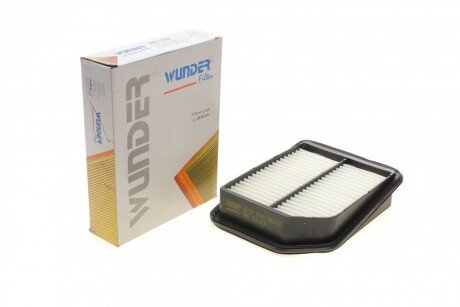 Фільтр повітряний WUNDER WUNDER FILTER WH 1237