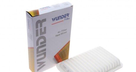 Фільтр повітряний WUNDER WUNDER FILTER WH 1245