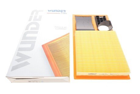 Фільтр повітряний WUNDER WUNDER FILTER WH 134