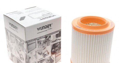 Фільтр повітряний WUNDER WUNDER FILTER WH 140