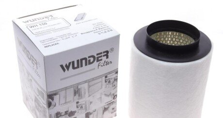 Фільтр повітряний WUNDER WUNDER FILTER WH 150 (фото 1)