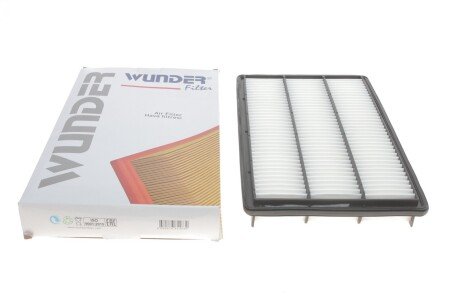 Фільтр повітряний WUNDER WUNDER FILTER WH 2039 (фото 1)