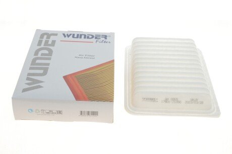 Фільтр повітряний WUNDER WUNDER FILTER WH 2065