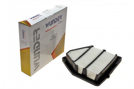 Фільтр повітряний WUNDER WUNDER FILTER WH 2080 (фото 1)