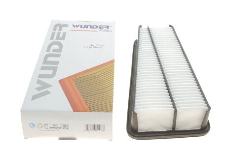 Фільтр повітряний WUNDER WUNDER FILTER WH 2085