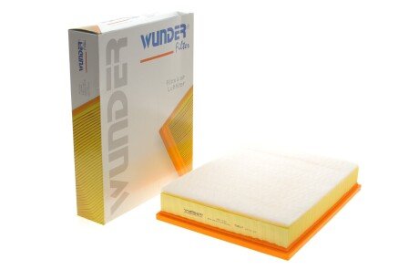 Фільтр повітряний WUNDER WUNDER FILTER WH 221