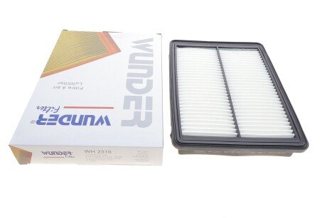 Фільтр повітряний WUNDER WUNDER FILTER WH 2310