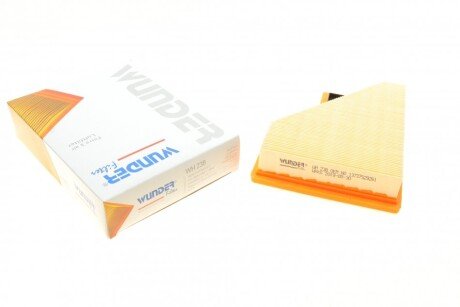 Фільтр повітряний WUNDER WUNDER FILTER WH 238